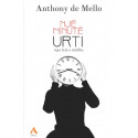 Nje minute urti, Anthony de Mello