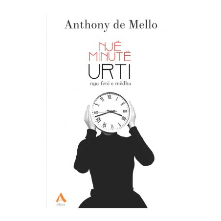 Nje minute urti, Anthony de Mello