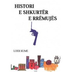 Histori e shkurter e rremujes, Loer Kume