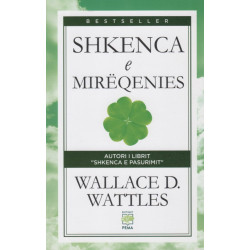 Shkenca e mireqenies, Wallace D. Wattles