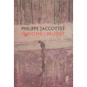 Premtimi i Prushit, Philippe Jaccottet