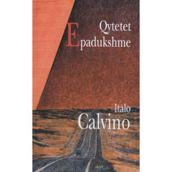 Qytetet e padukshme, Italo Calvino