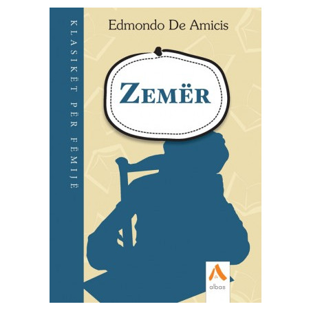 Zemer, Edmondo De Amicis