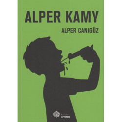 Alper Kamy, Alper Caniguz