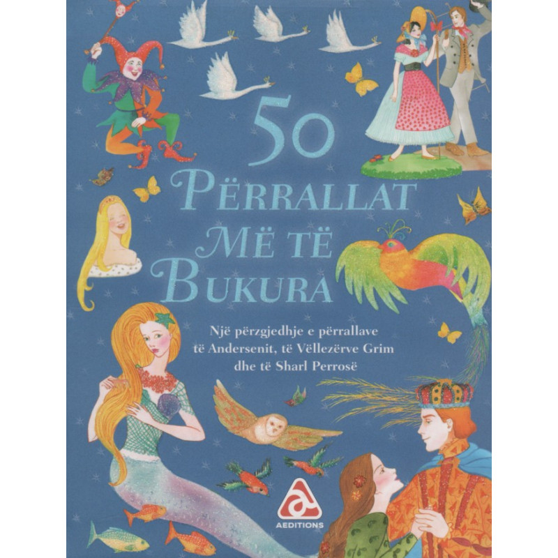 50 perrallat me te bukura 50 perrallat me te bukura