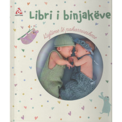 Libri i binjakeve