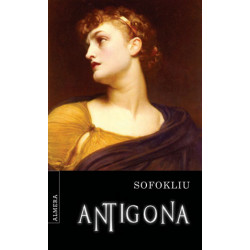 Antigona, Sofokliu
