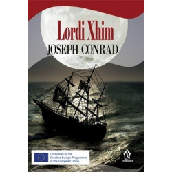 Lordi Xhim, Joseph Conrad
