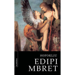 Edipi Mbret, Sofokliu