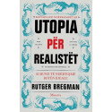 Utopia për realistët, Rutger Bregman