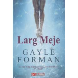 Larg meje, Gayle Forman