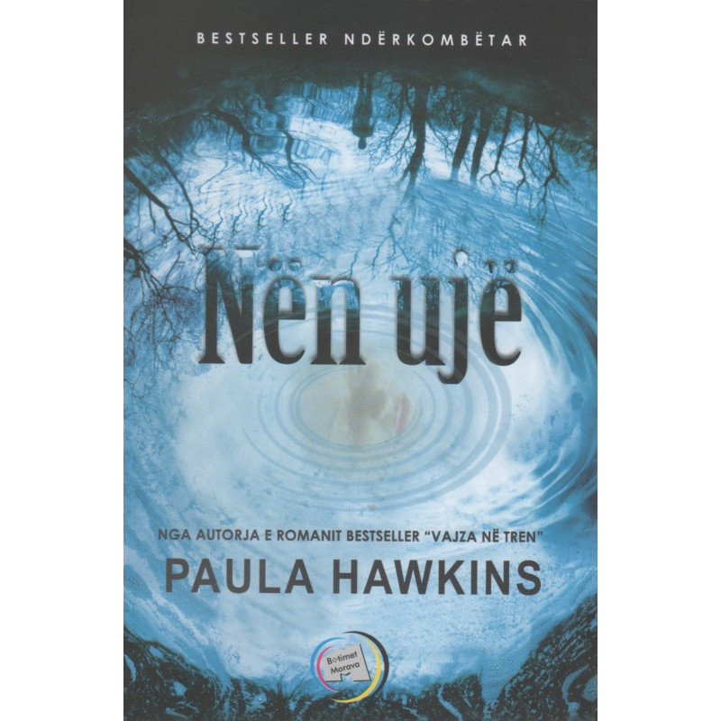 Nen uje, Paula Hawkins Nen uje, Paula Hawkins