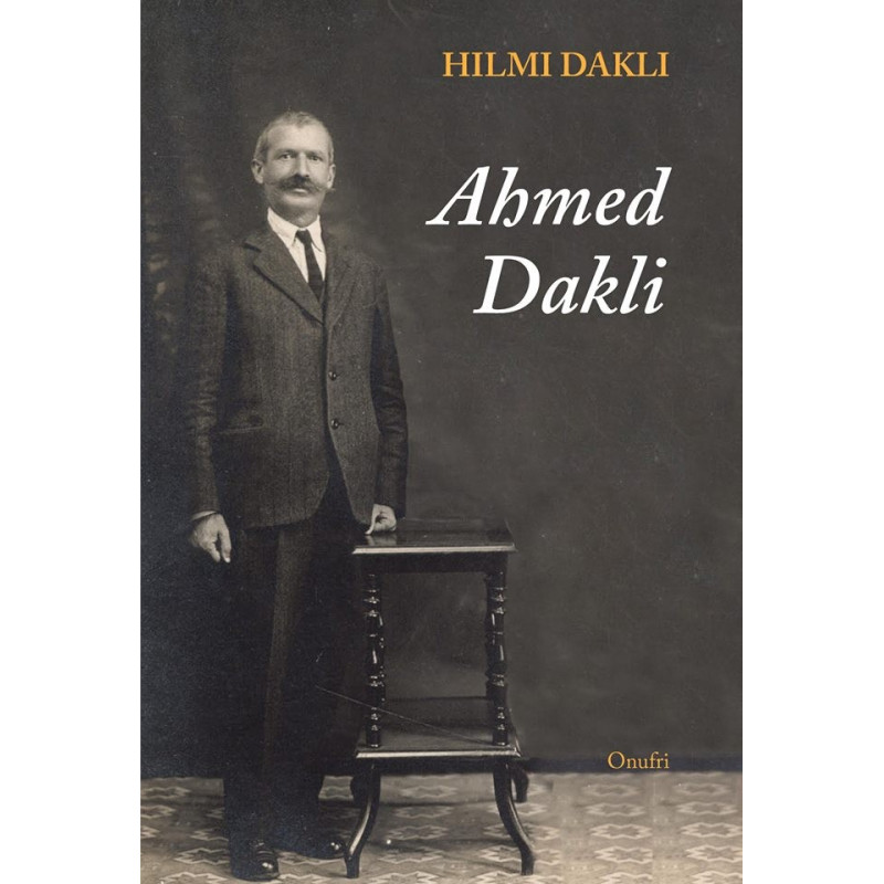Ahmed Dakli, Hilmi Dakli Ahmed Dakli, Hilmi Dakli