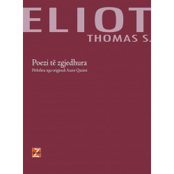 Poezi te zgjedhura, T. S. Eliot