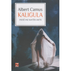 Kaligula, Albert Camus