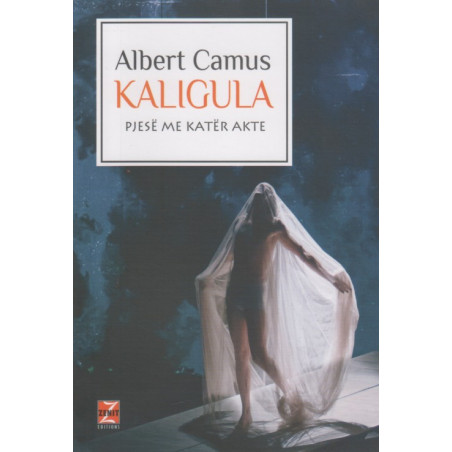 Kaligula, Albert Camus