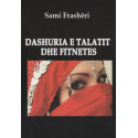 Dashuria e Talatit dhe Fitnetes, Sami Frashëri