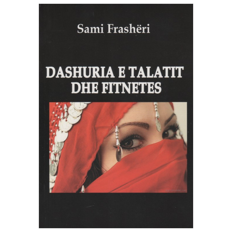 Dashuria e Talatit dhe Fitnetes, Sami Frasheri