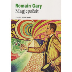 Magjepsesit, Romain Gary