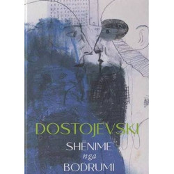 Shenime nga bodrumi, Fjodor Dostojevski