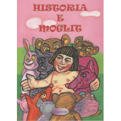 Historia e Moglit