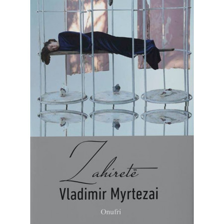 Zahirete, Vladimir Myrtezai