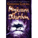 Magjistarët e dikurshëm, libri i parë, Cressida Cowell