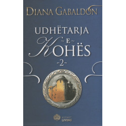 Udhetarja e  kohes, vol. 2, Diana Gabaldon