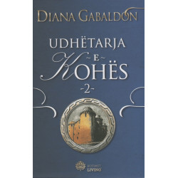 Udhetarja e kohes, vol. 2, Diana Gabaldon