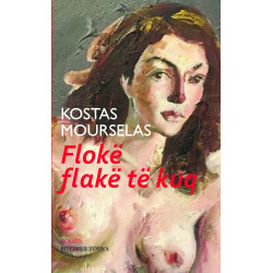 Floke flake te kuq, Kostas Mourselas