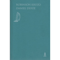 Robinson Kruzo, Daniel Defoe