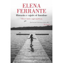 Historia e vajzës së humbur, Elena Ferrante