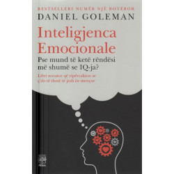 Inteligjenca emocionale, Daniel Goleman