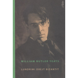 Lundrimi drejt Bizantit, William Butler Yeats