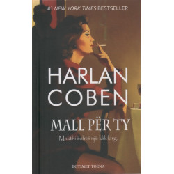 Mall per ty, Harlan Coben