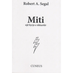 Miti, një hyrje e shkurtër,Robert A. Segal