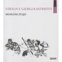 Vdekja e Gjergj Kastriotit, Moikom Zeqo