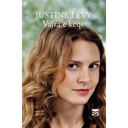 Vajza e keqe, Justine Levy