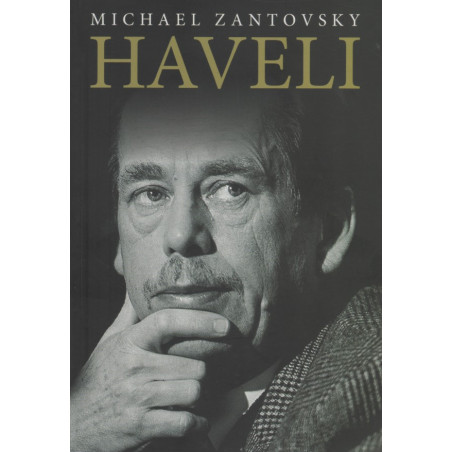 Haveli, Michael Zantovsky