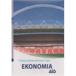 Ekonomia, N. Gregory Mankiw, Mark P. Taylor