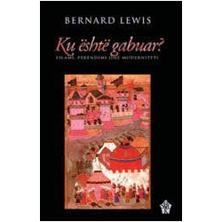 Ku eshte gabuar, Bernard Lewis