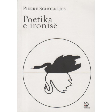 Poetika e ironise, Pierre Schoentjes