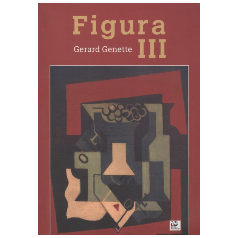Figura III, Gerard Genette