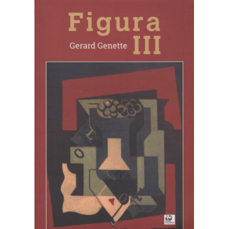 Figura III, Gerard Genette