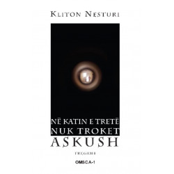 Ne katin e trete nuk troket askush, Kliton Nesturi