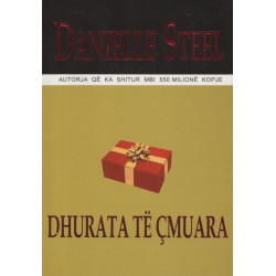 Dhurata te cmuara, Danielle Steel