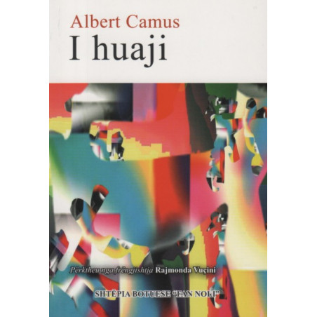 I huaji, Albert Camus