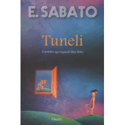 Tuneli, Ernesto Sabato