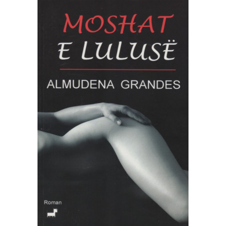 Moshat e Luluse, Almudena Grandes