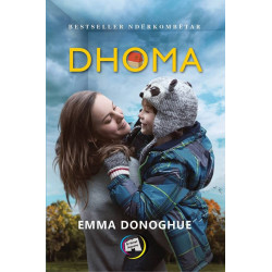 Dhoma, Emma Donoghue